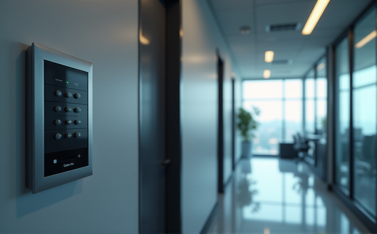 Security monitoring team